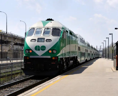 Go Train